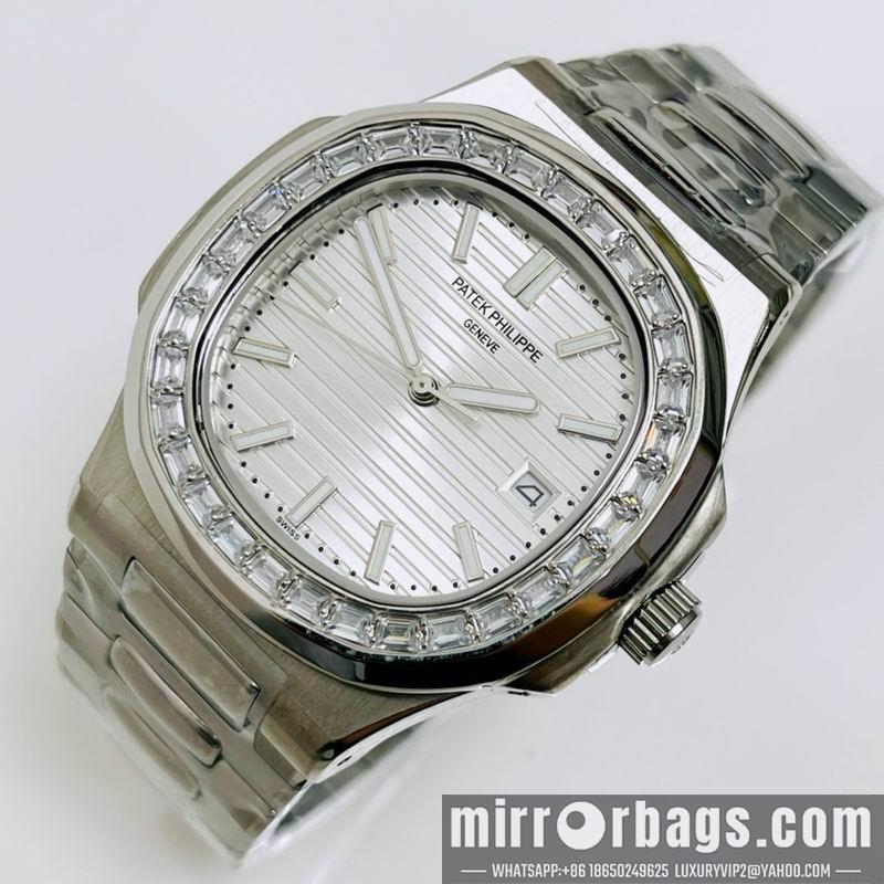 Patek Philippe 41.6X12.4mm 082774