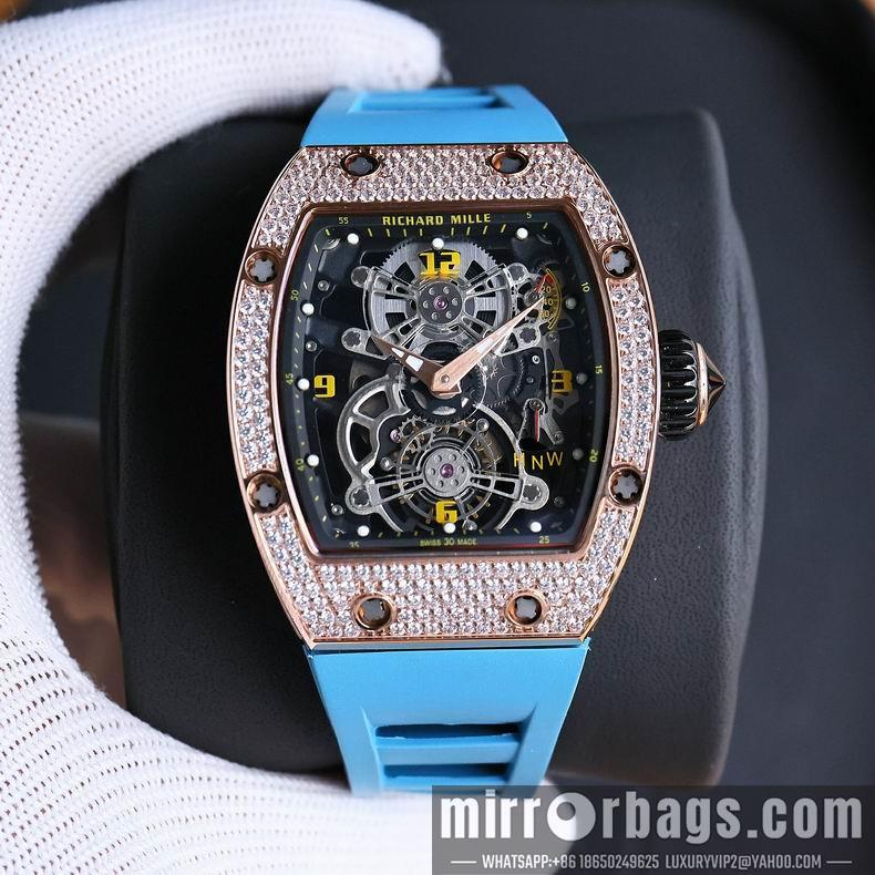 Richard Mille watch RM17-01 122544