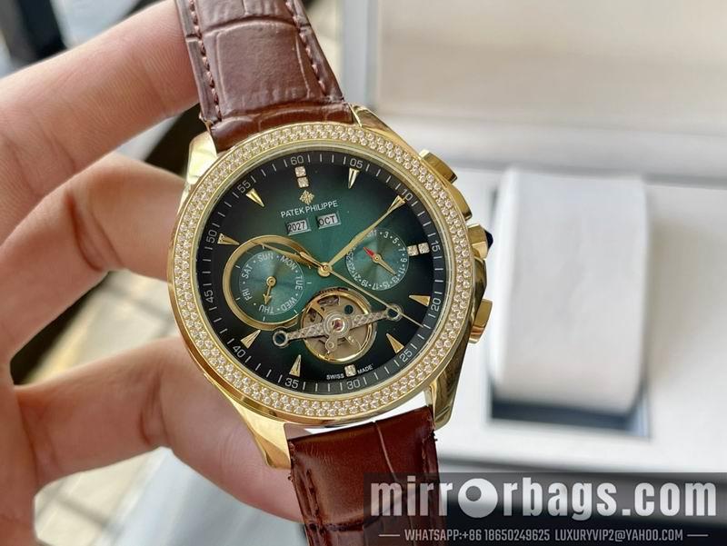 Patek Philippe 44mm 030241
