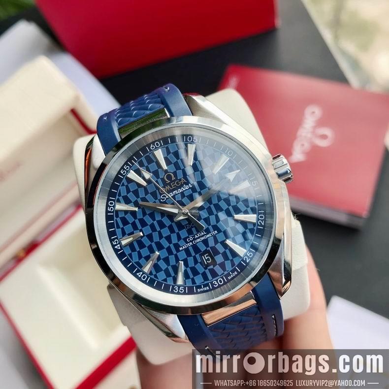 Omega men 41.5mm 110413