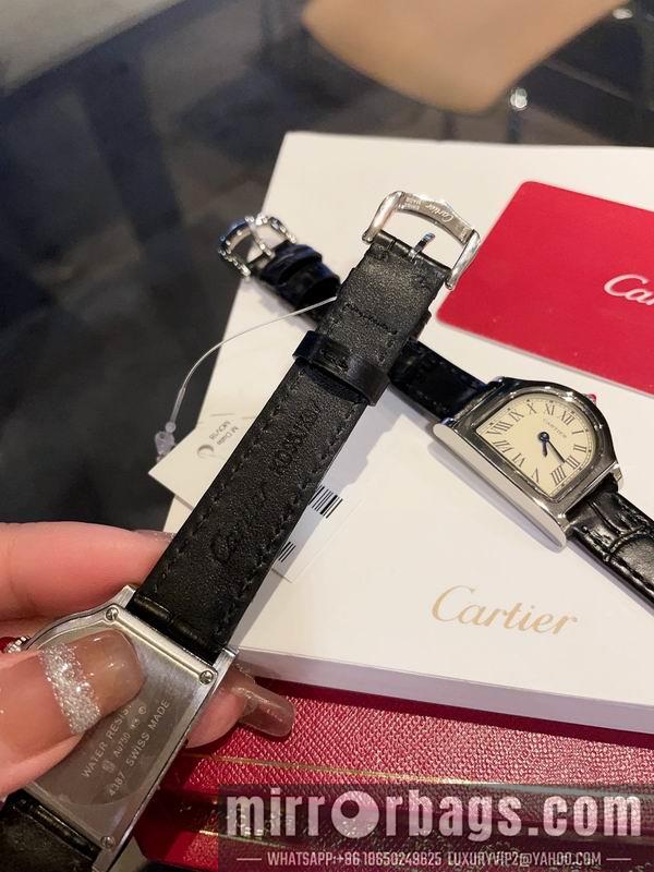 Cartier 24mm 30mm 030268