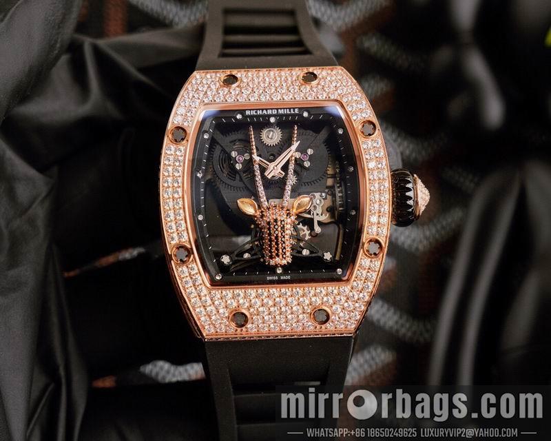 Richard Mille Watch 032204