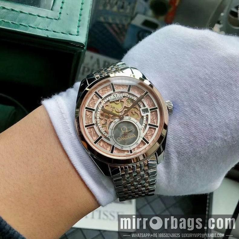 Omega men 40X11mm 062149