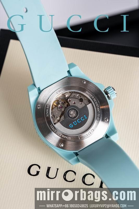 Gucci 40mm 041666