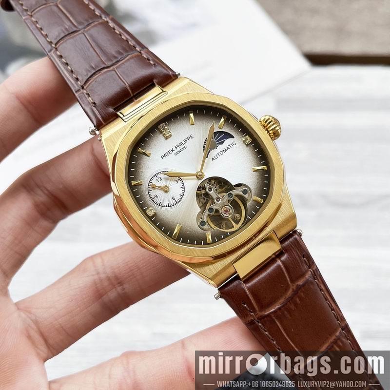 Patek Philippe 41mm 042797