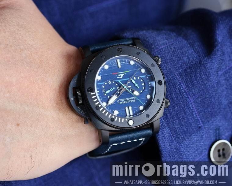 Panerai men 47mm M03