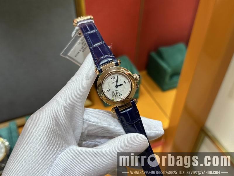 Cartier 30mm 102349