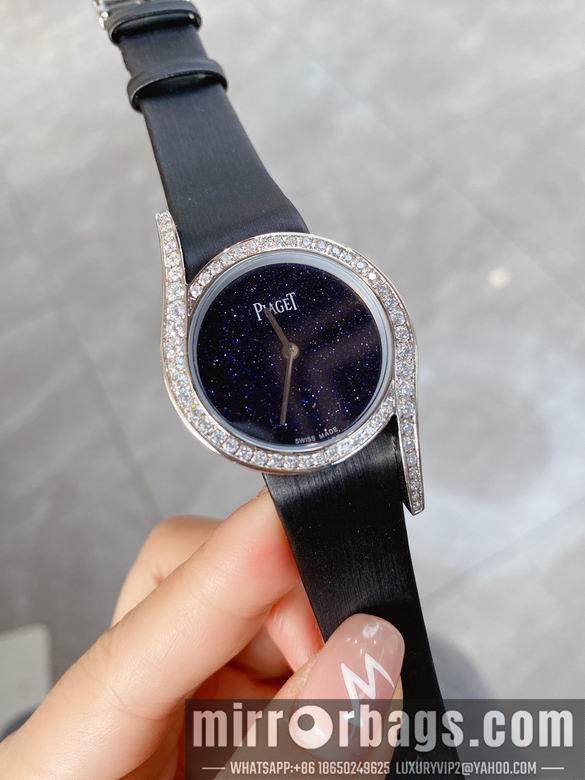 Piaget women 32mm M21
