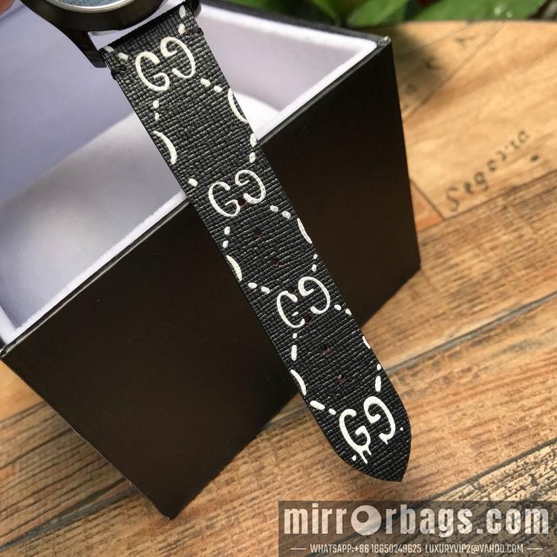 Gucci 38mm 102233