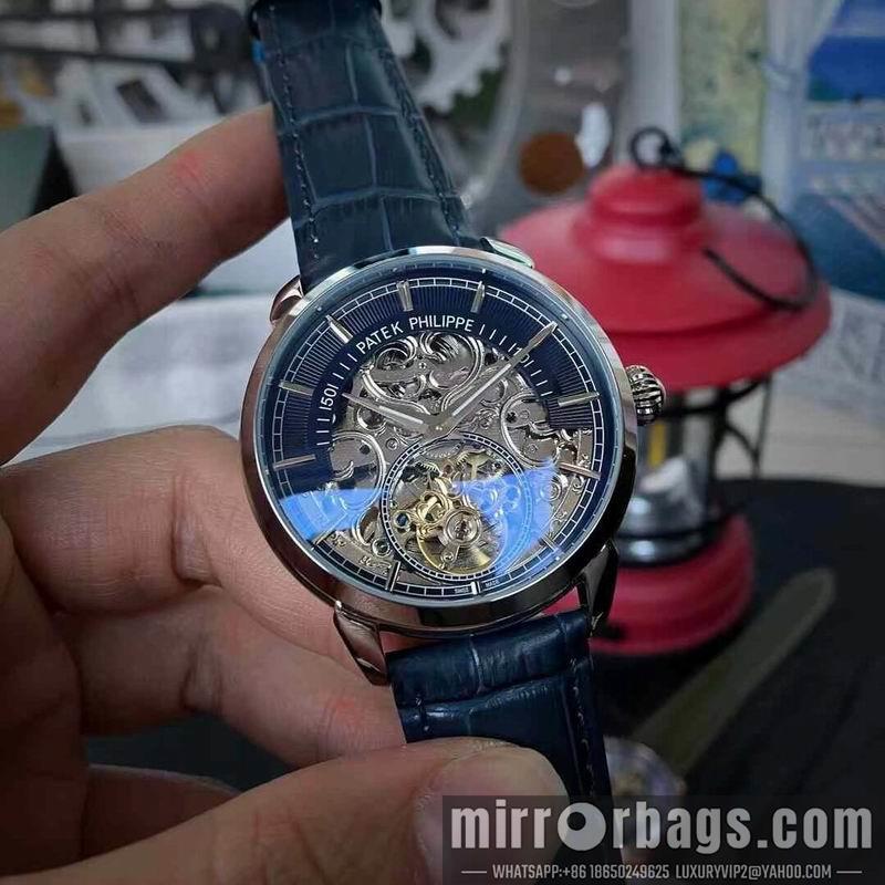 Patek Philippe 43mm 031979