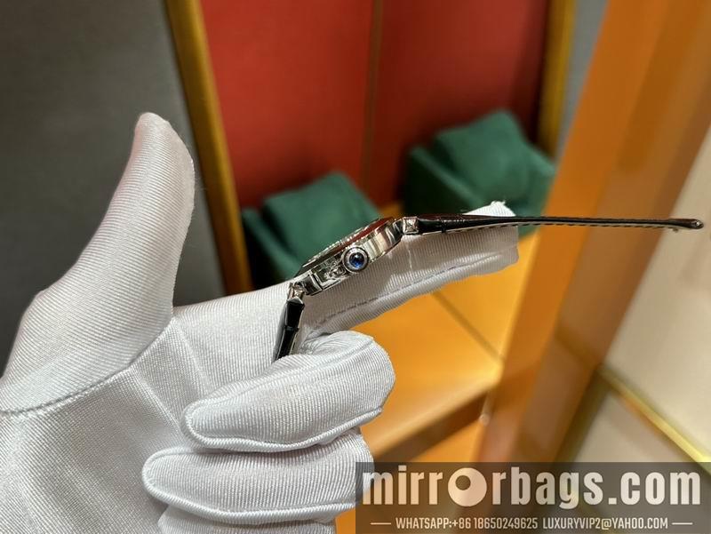 Cartier 30mm 102349