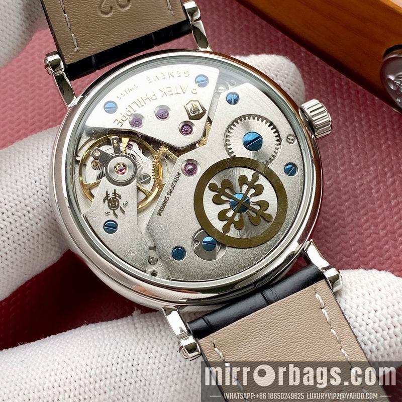 Patek Philippe 42X12mm 052007