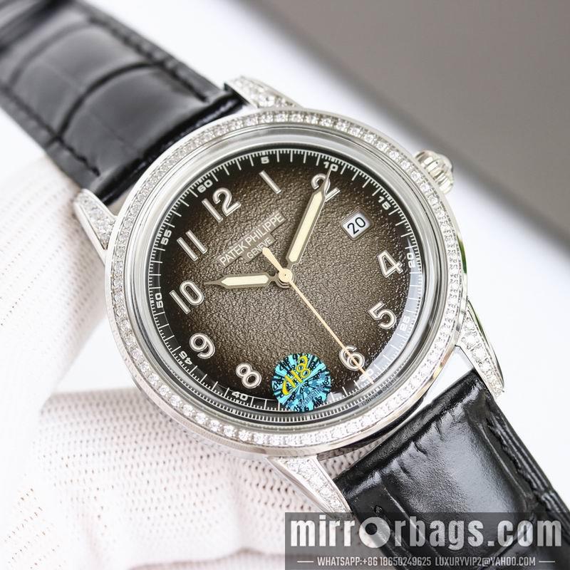 Patek Philippe watch 041307