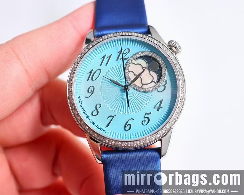 Vacheron Constantin 37mm 041325