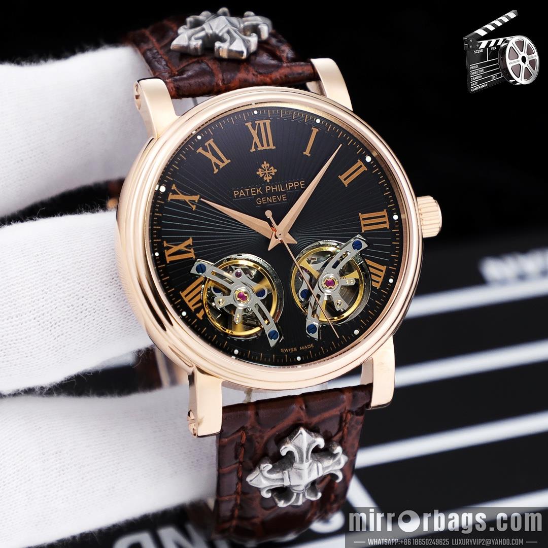 Patek Philippe 44X12mm 100522