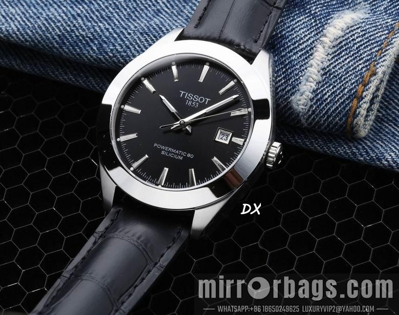 Tissot 40x11.5mm 10nms94