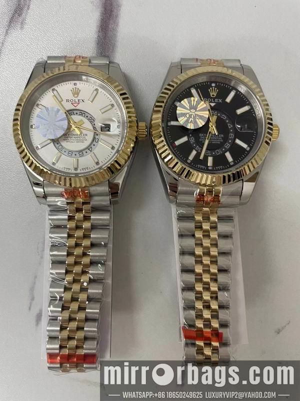 Rolex watch 100805