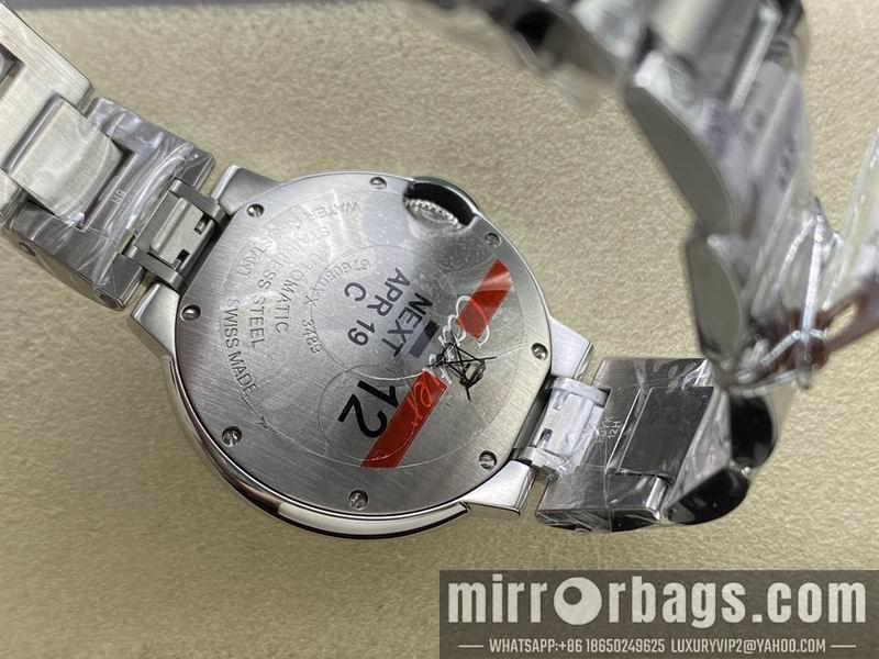 Cartier 33mm 022429
