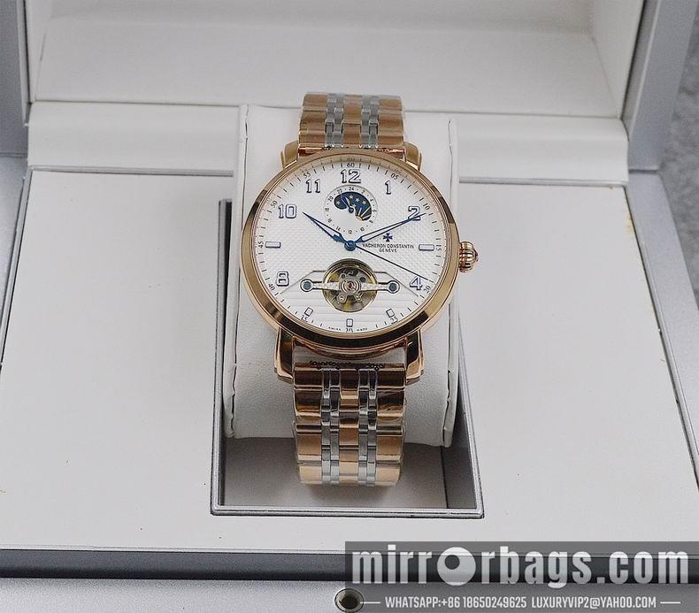Vacheron Constantin men 42X12mm 102327