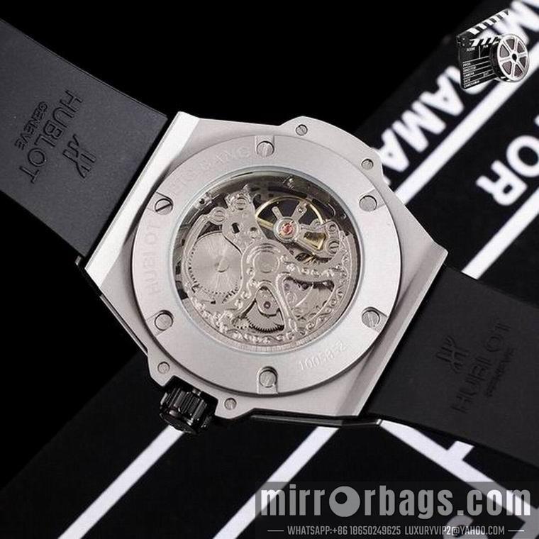 Hublot watch 110211