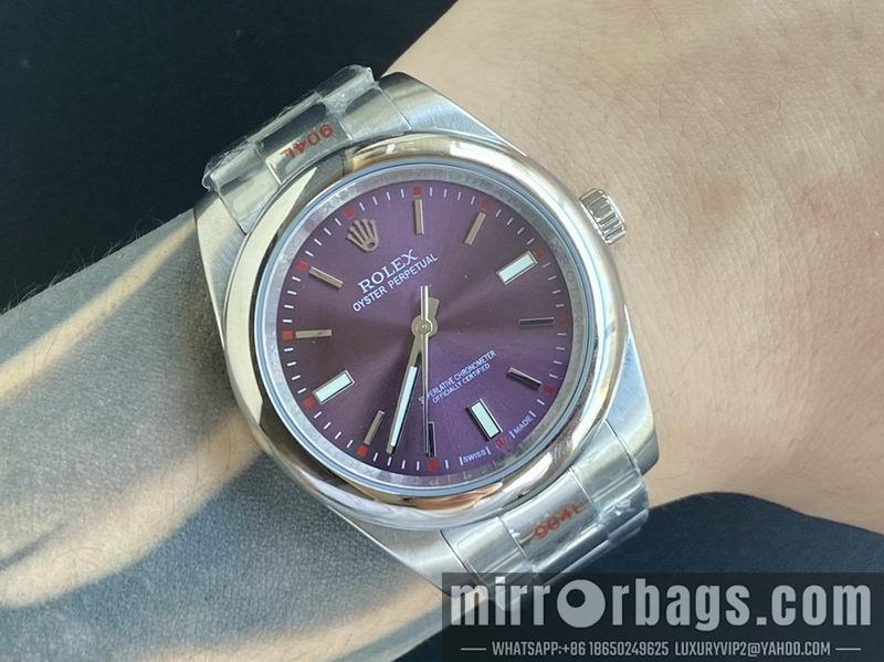 Rolex 36mm 41mm 0506165