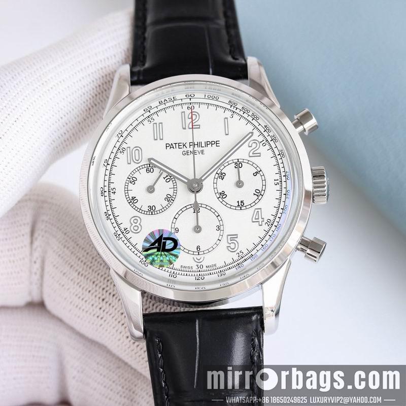 Patek Philippe 41mm 022146