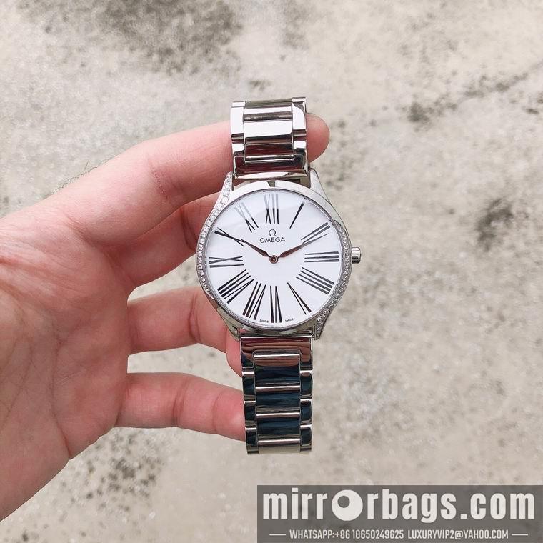 Omega men 42mm M05