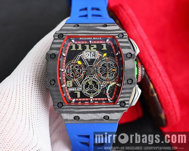 Richard Mille watch RM65-01 122545