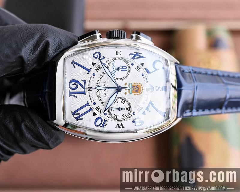 Franck Muller 40X52mm 071442