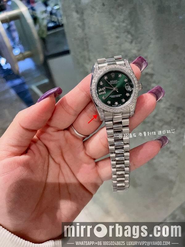 Rolex 31mm 0830119