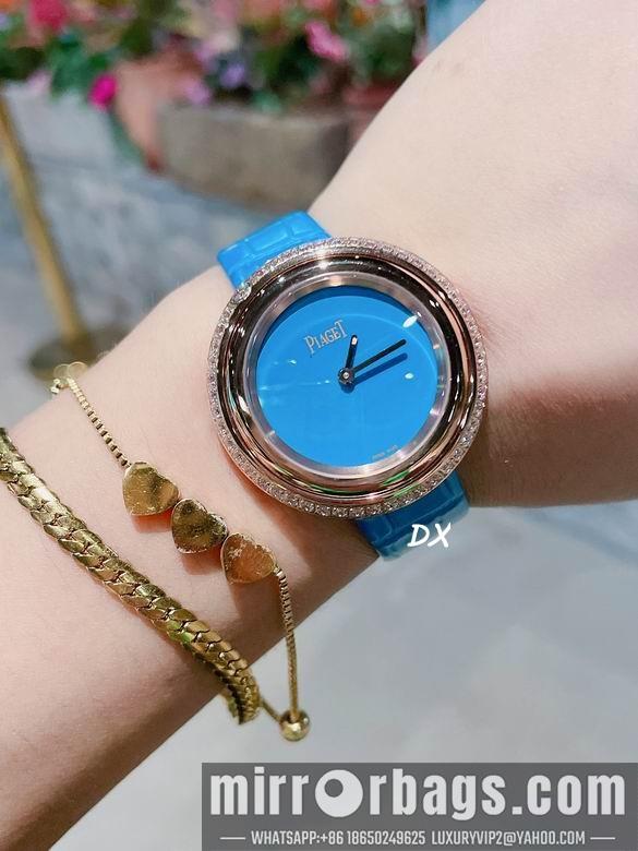 Piaget 34x8mm 5nms77