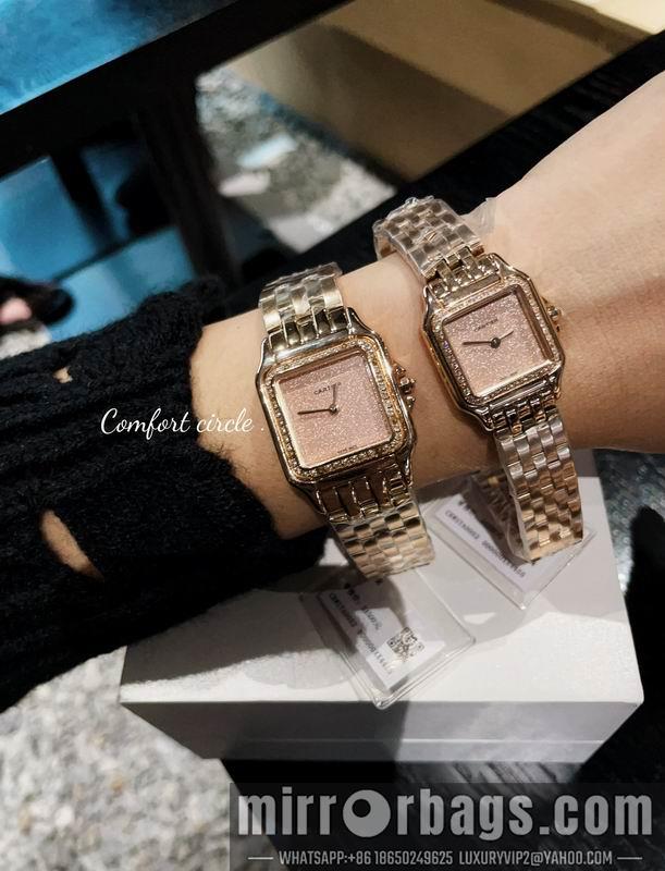 Cartier 27X37mm 102263