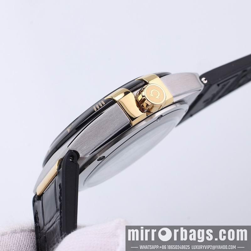 Omega watch 022545