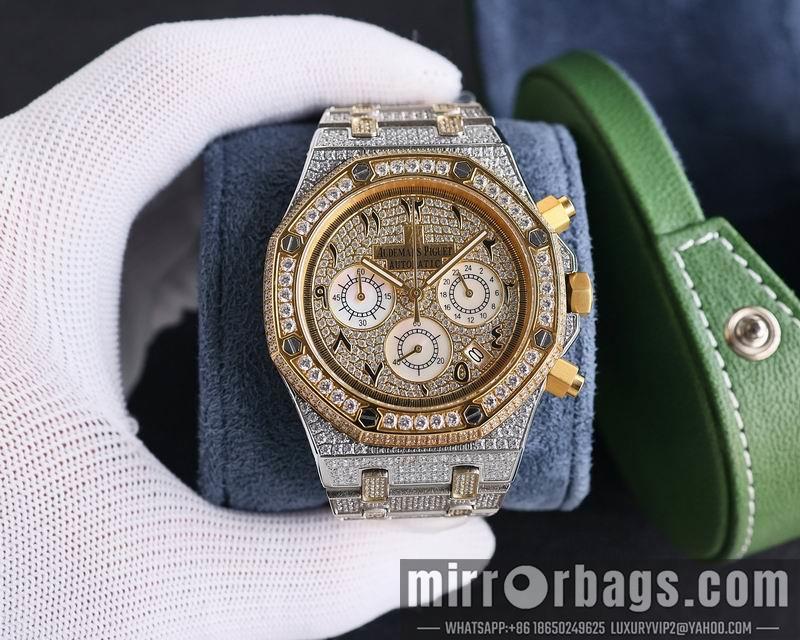 AP 40X10mm 0503112