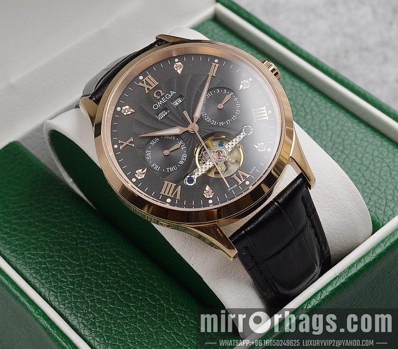 Omega men 42X12mm 060851