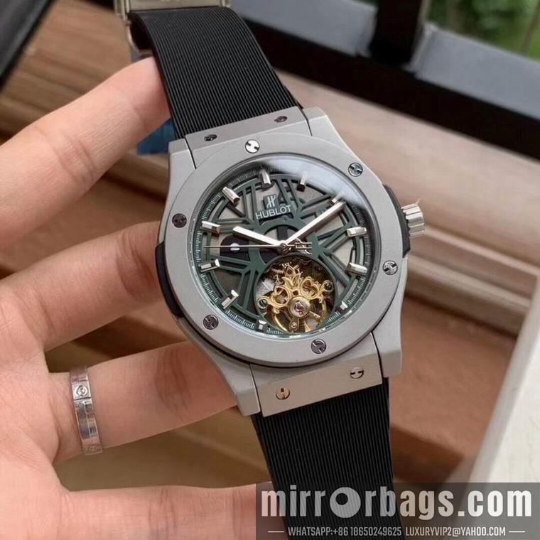 Hublot watch mb 073001