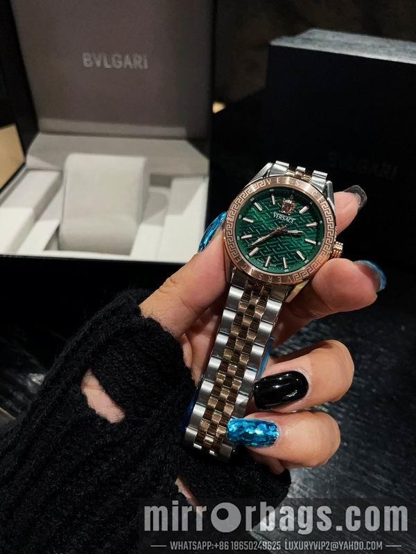 Versace 36mm 102262