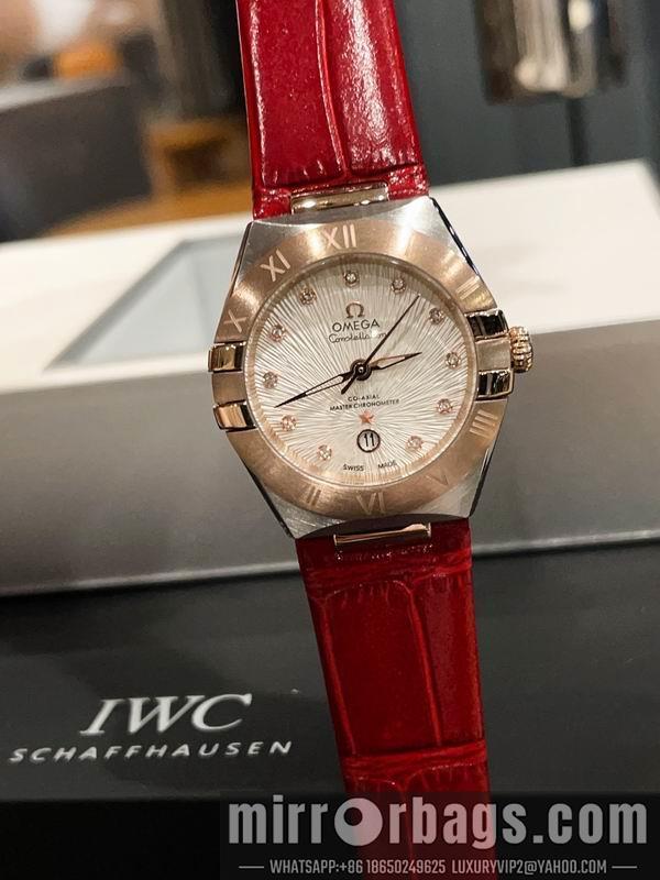 Omega 29mm 041691
