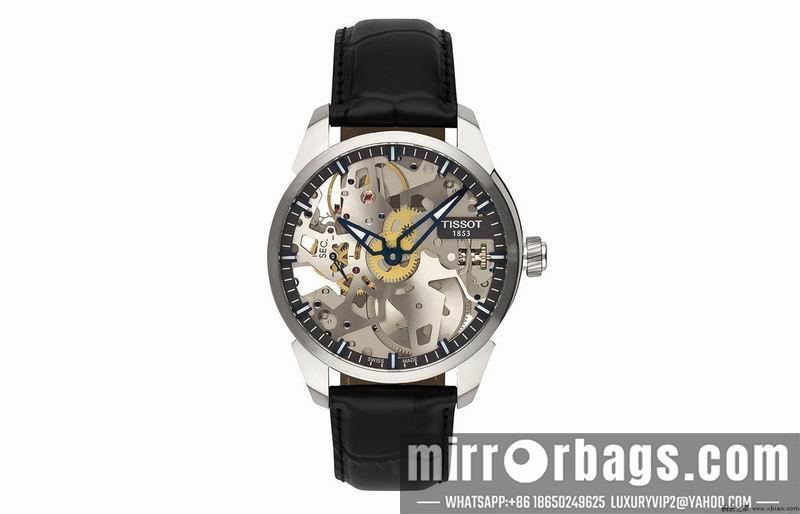 Tissot 43mm 022112