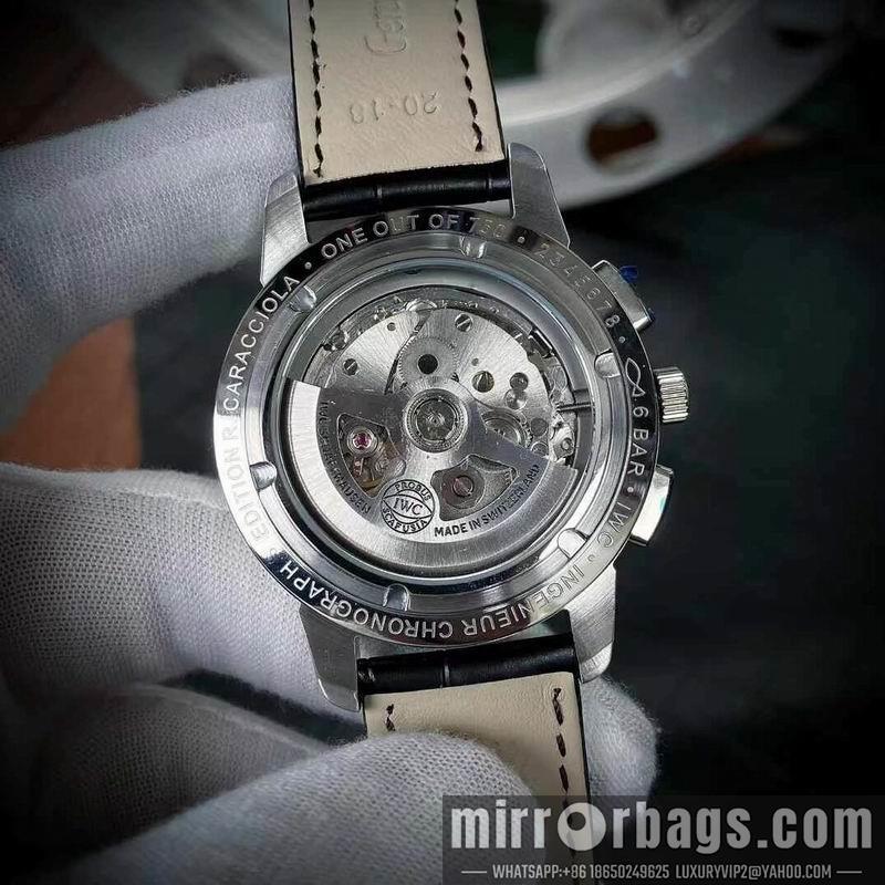 IWC 42mm 031870