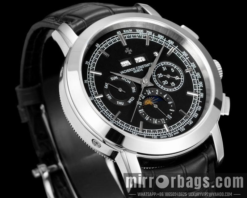 Vacheron Constantin watch 022101