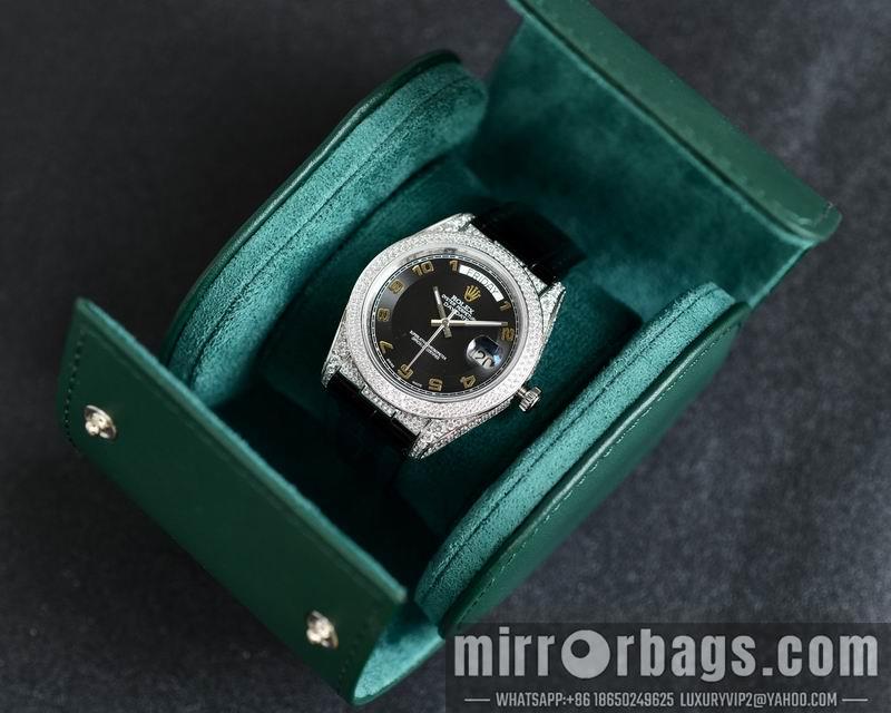 Rolex 40mm 032315