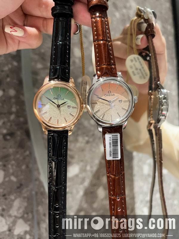 Omega 34mm 082288