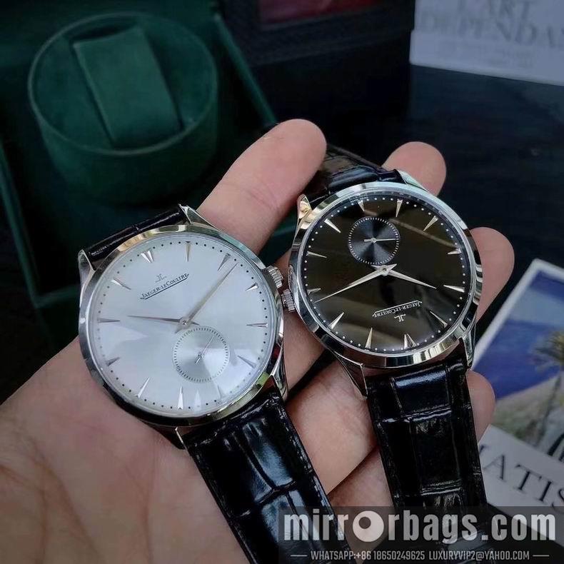 Jaeger Lecoultre men 40mm M48