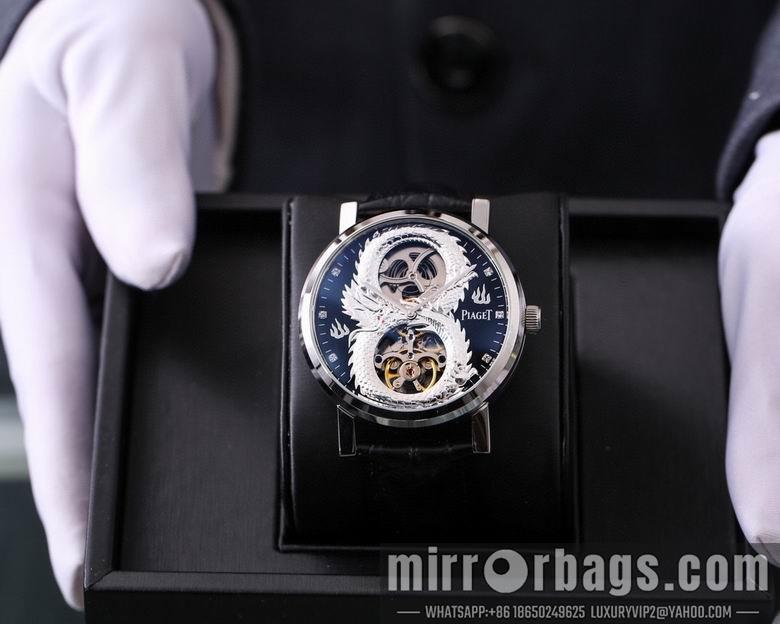 Piaget men 43X12mm M13