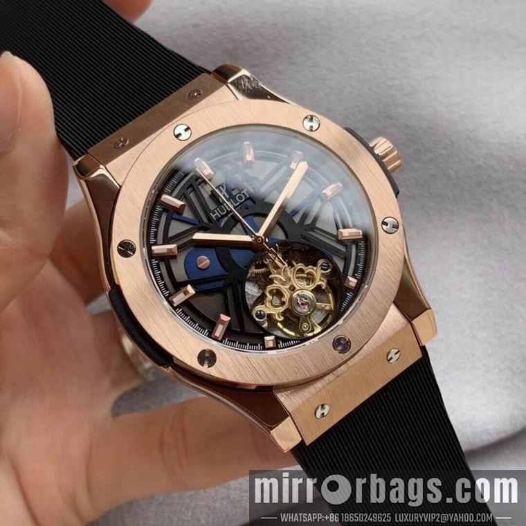 Hublot watch mb 073001