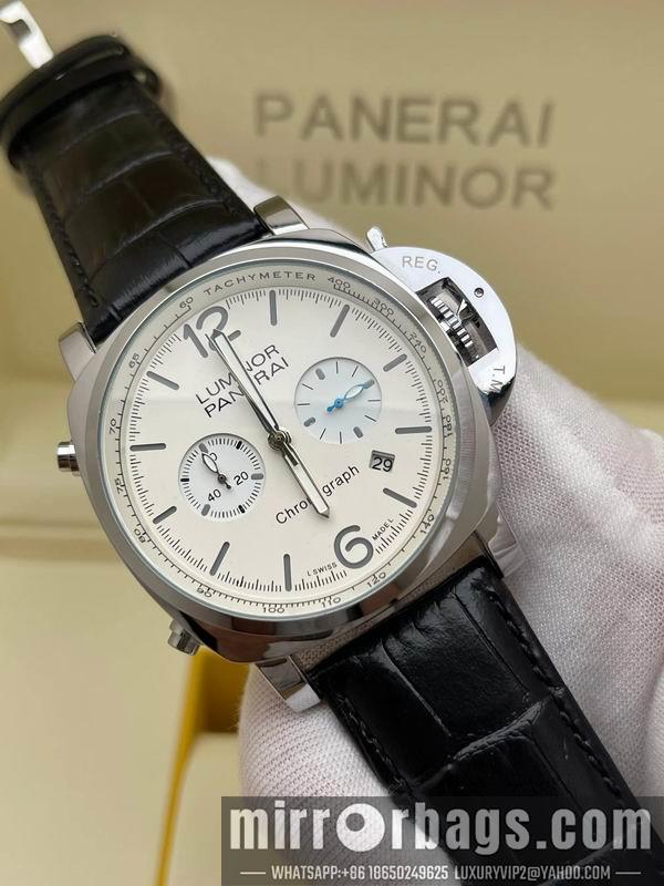 Panerai 44mm 101504