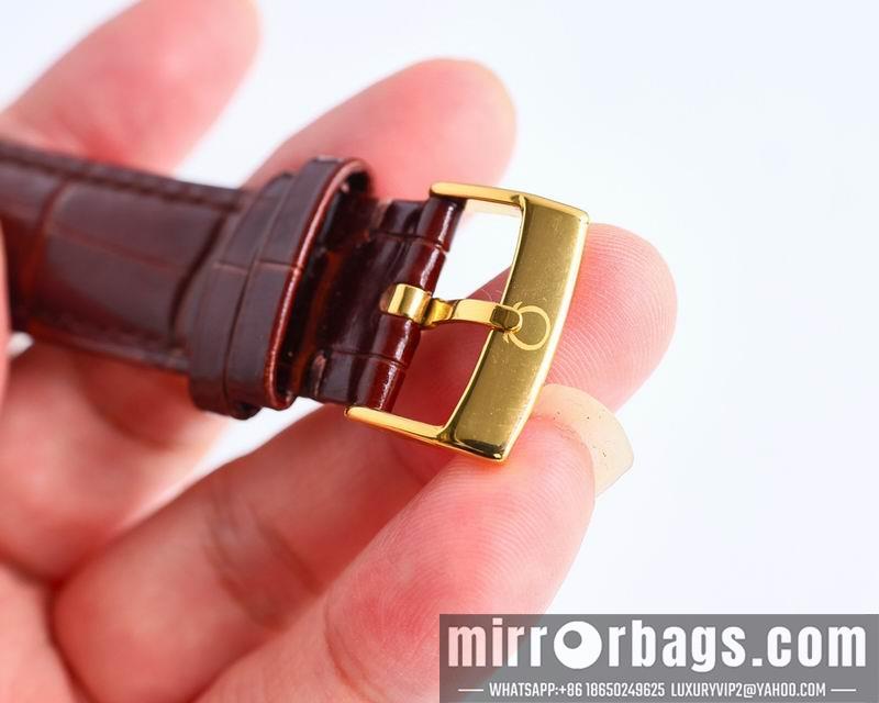 Omega 41mm 041303