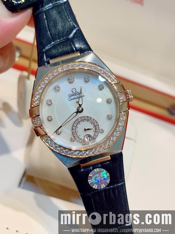 Omega 34mm 102336