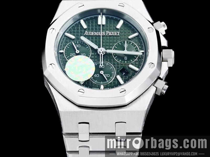 Vacheron Constantin 41mm 022142
